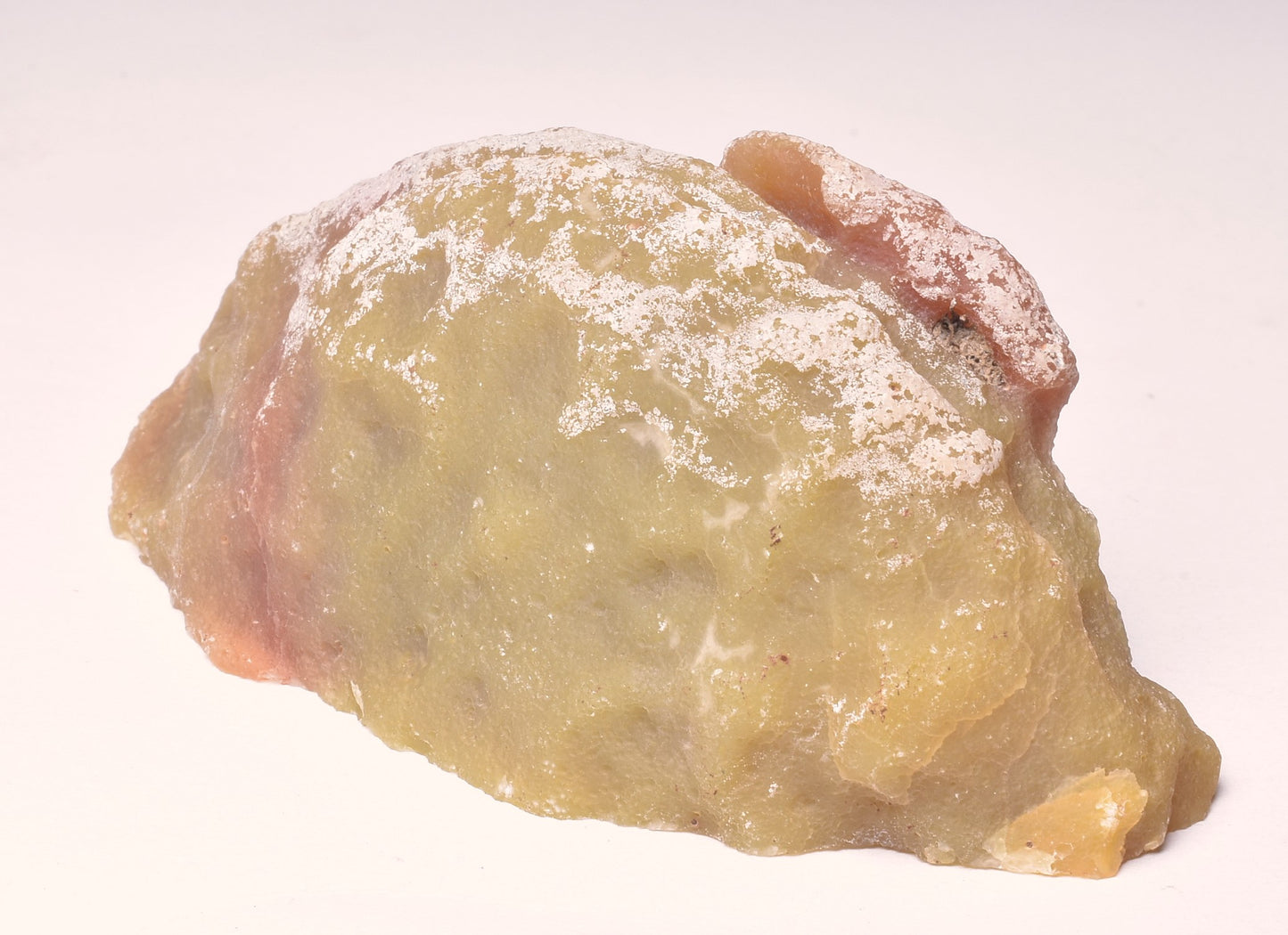 AGATE CREEK, Polished AGATE, AUSTRALIA P644