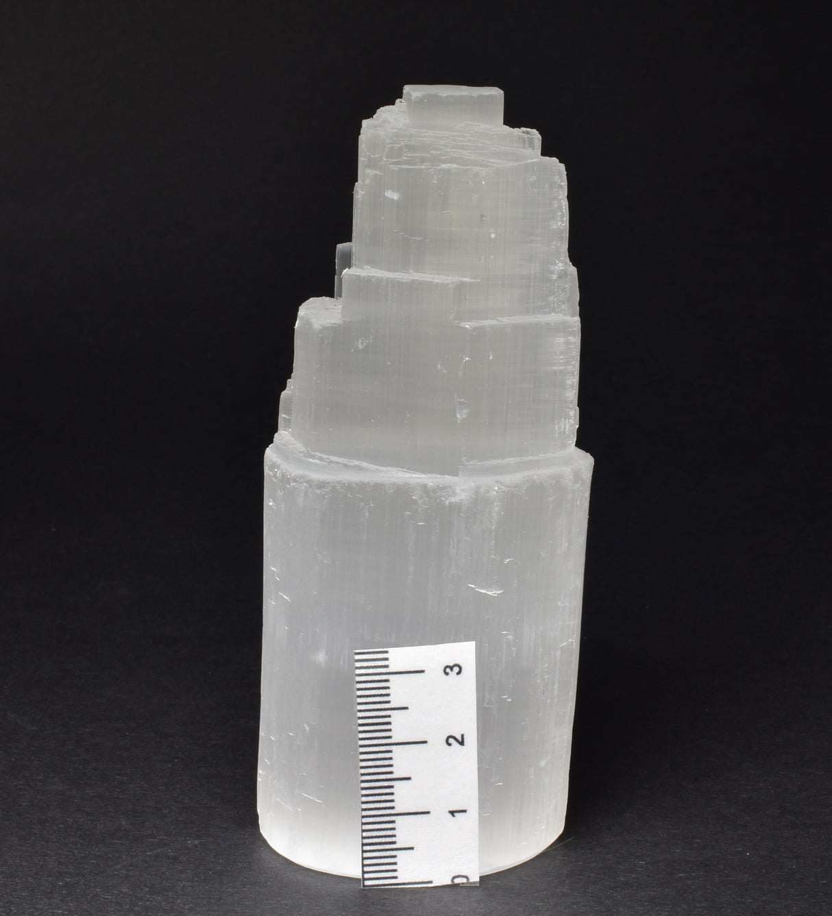 SELENITE TOWER 10 CM SE17