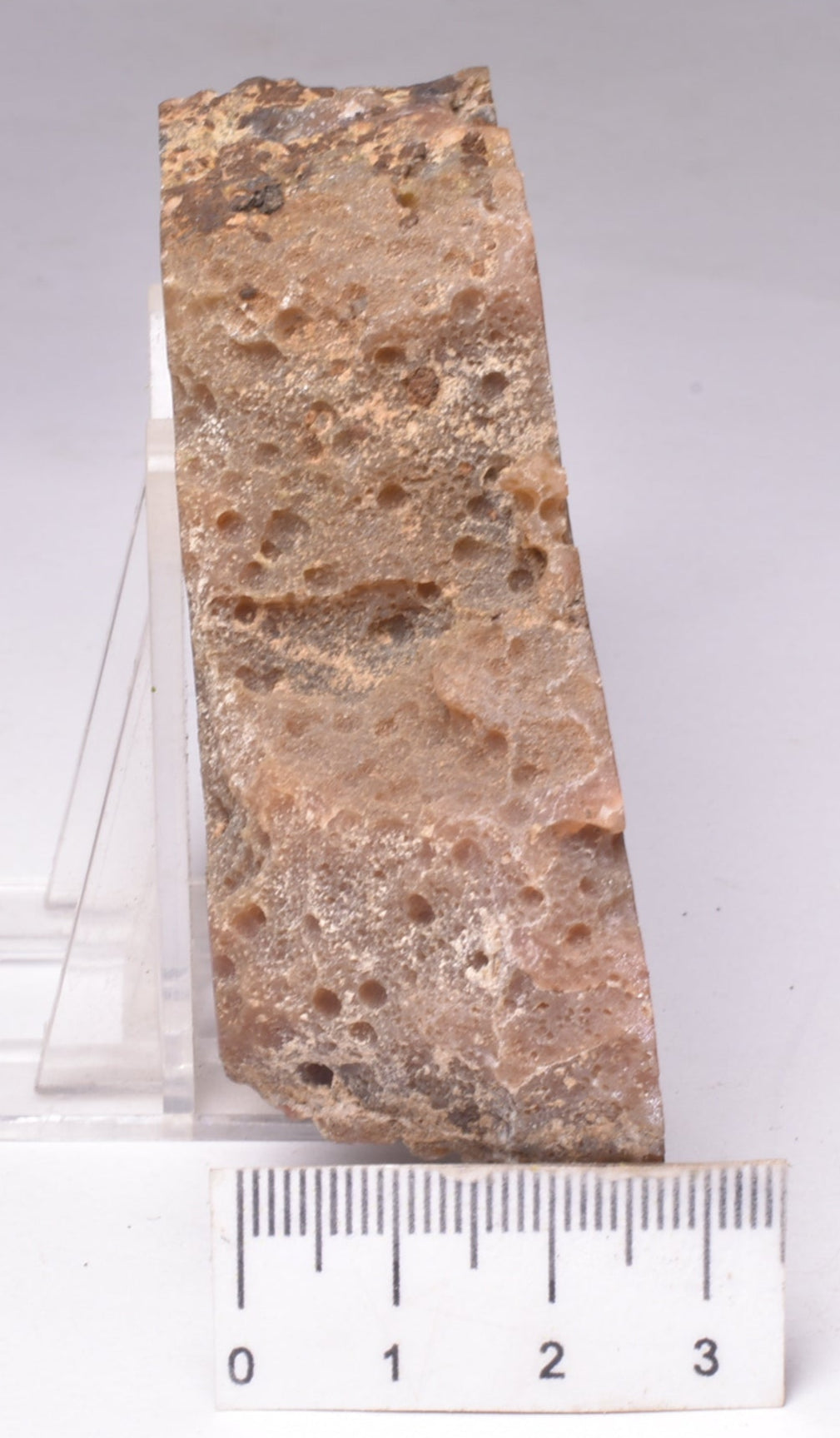 AGATE CREEK, Polished AGATE, AUSTRALIA P472