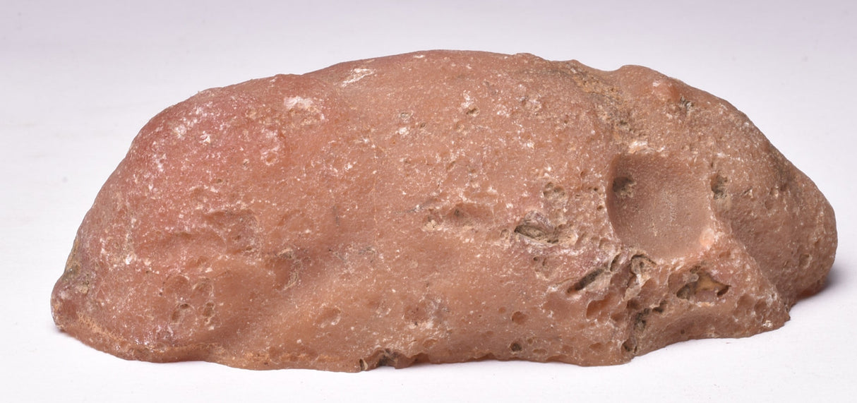 AGATE CREEK, Polished AGATE, AUSTRALIA P476