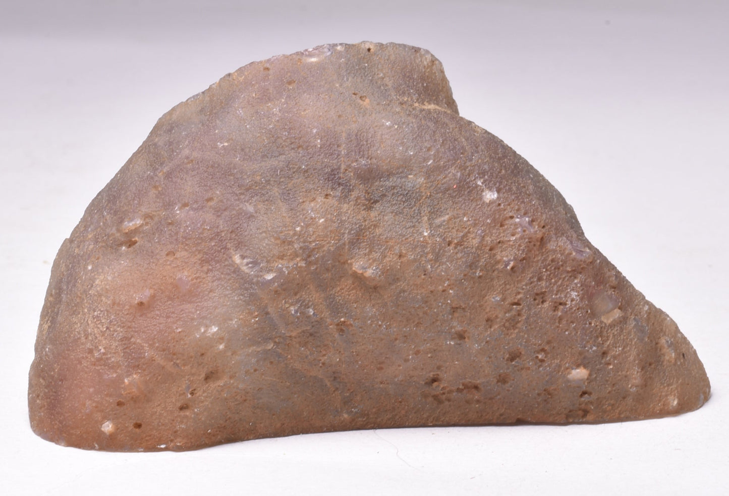 AGATE CREEK, Polished AGATE, AUSTRALIA P480