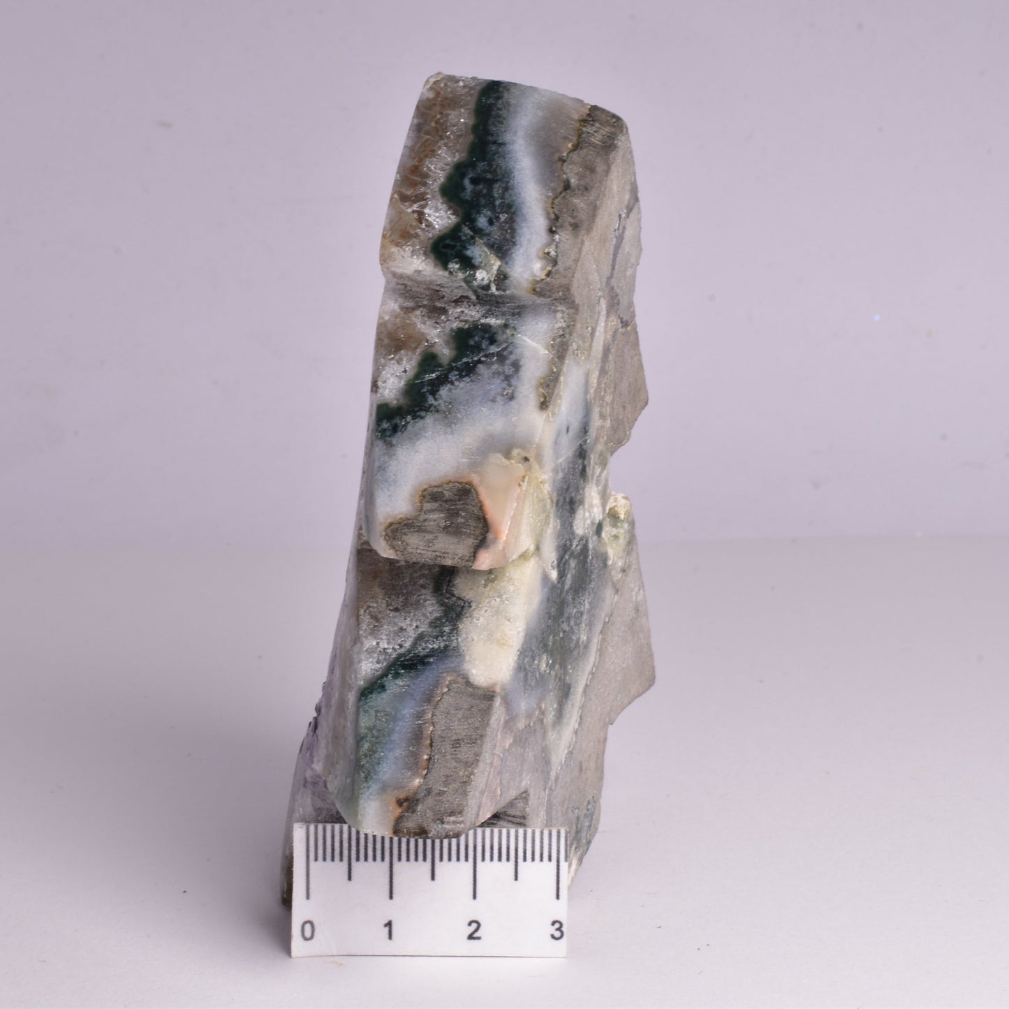 AMETHYST TREE CLUSTER CARVING, FROM BRAZIL P276