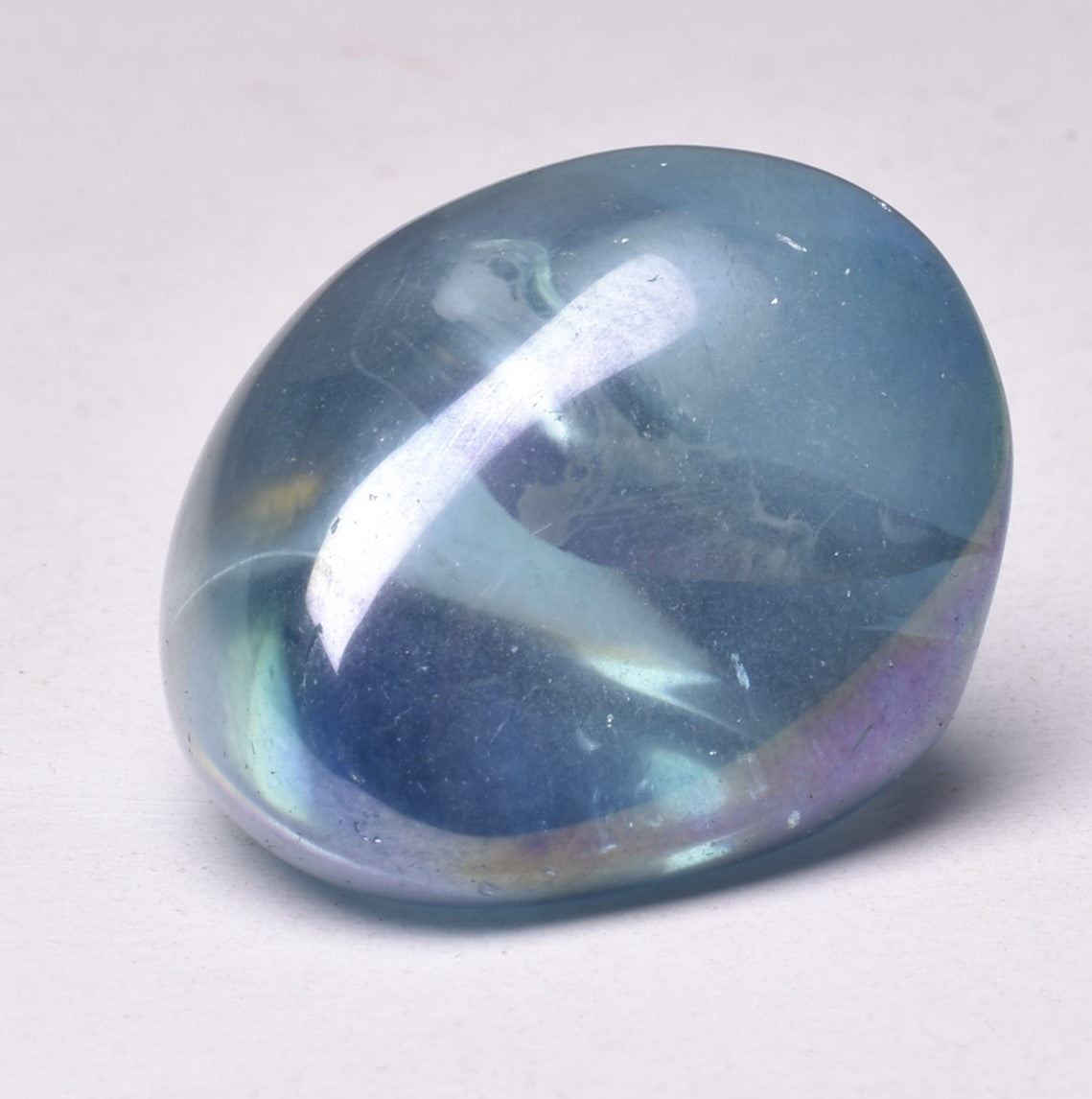 AQUA AURA CRYSTAL TUMBLE 2 cm P918