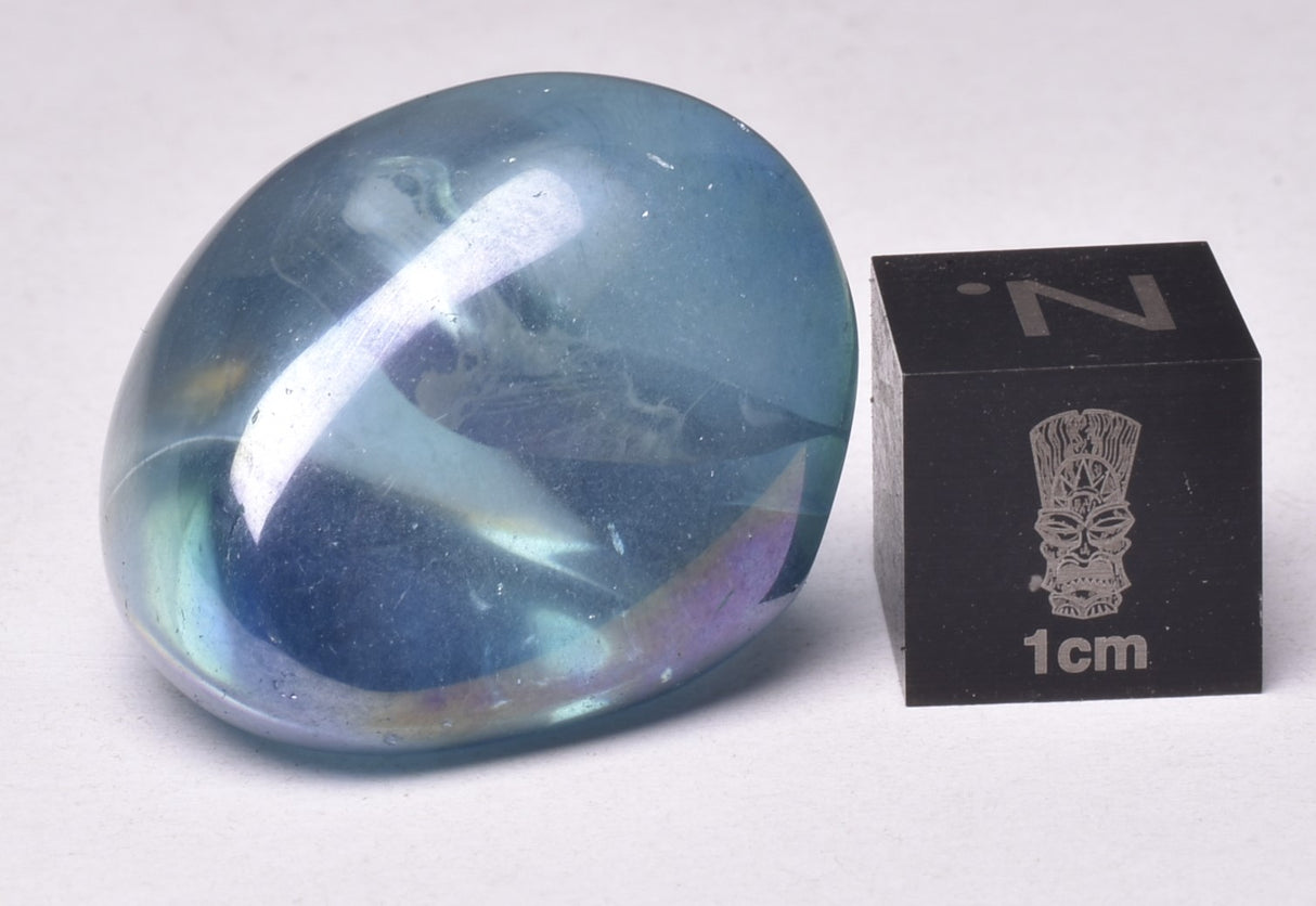 AQUA AURA CRYSTAL TUMBLE 2 cm P918