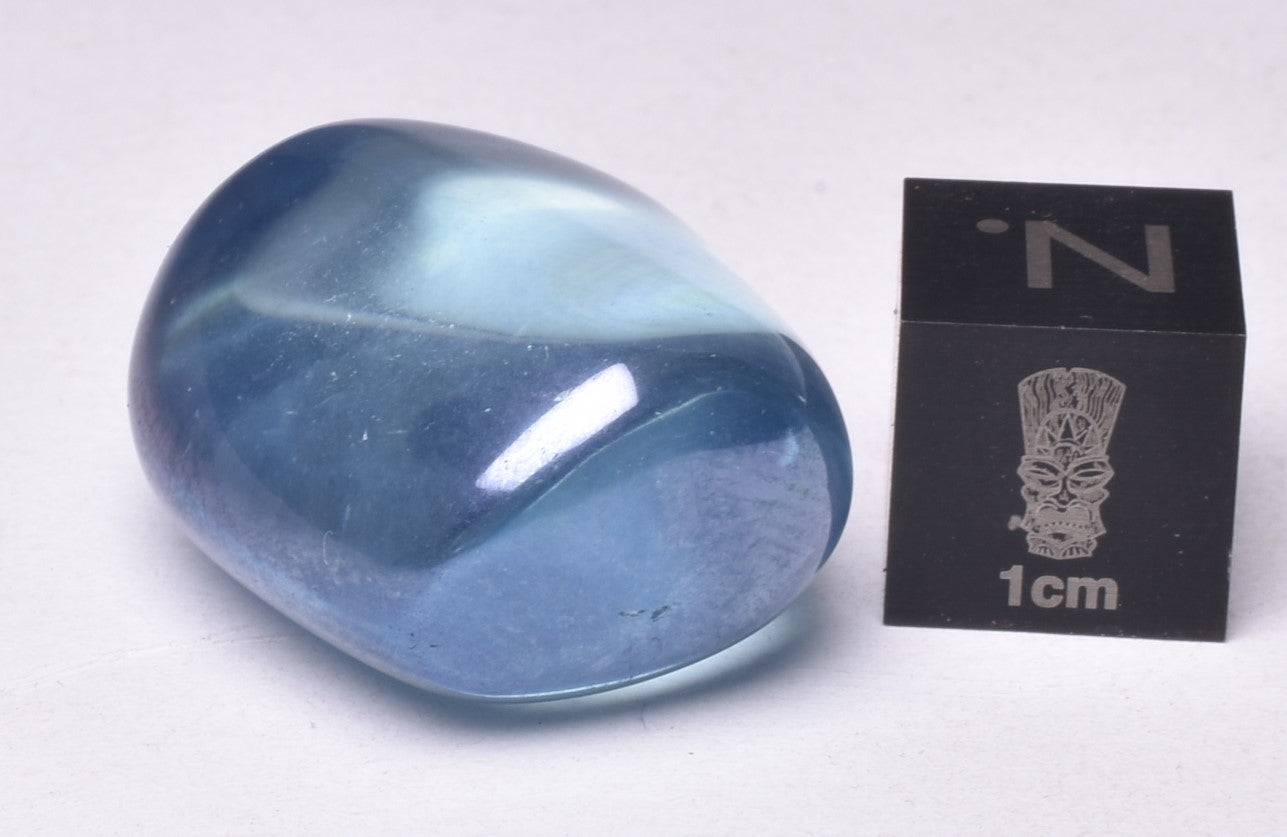 AQUA AURA CRYSTAL TUMBLE 2 cm P921
