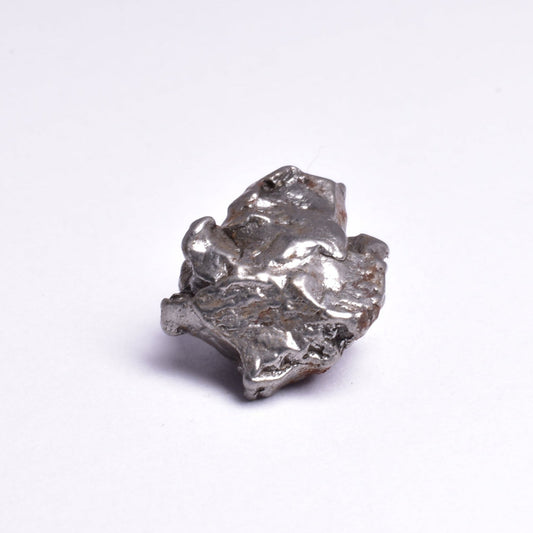 CAMPO DEL CIELO METEORITE, ARGENTINA, FOUND:1576 MT36