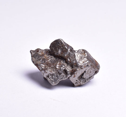 CAMPO DEL CIELO IRON METEORITE, ARGENTINA, FOUND:1576 MT101