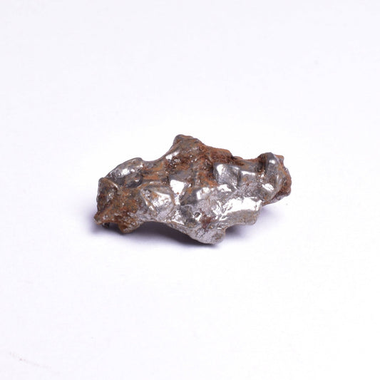 CAMPO DEL CIELO IRON METEORITE, ARGENTINA, FOUND:1576 MT104