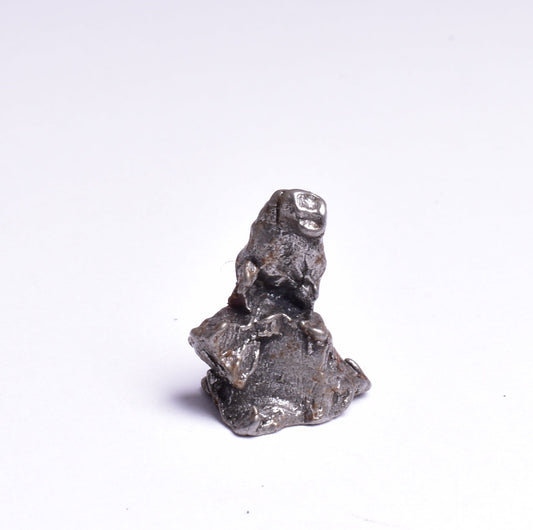 CAMPO DEL CIELO METEORITE, ARGENTINA, FOUND:1576 MT105