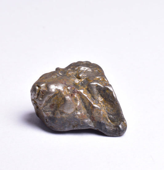 NANTAN NICKEL- IRON METEORITE, CHINA MT109