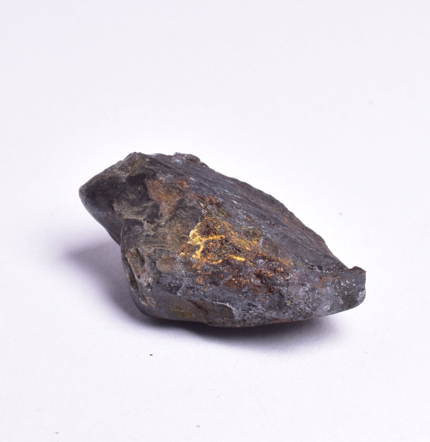 NANTAN NICKEL- IRON METEORITE, CHINA MT112