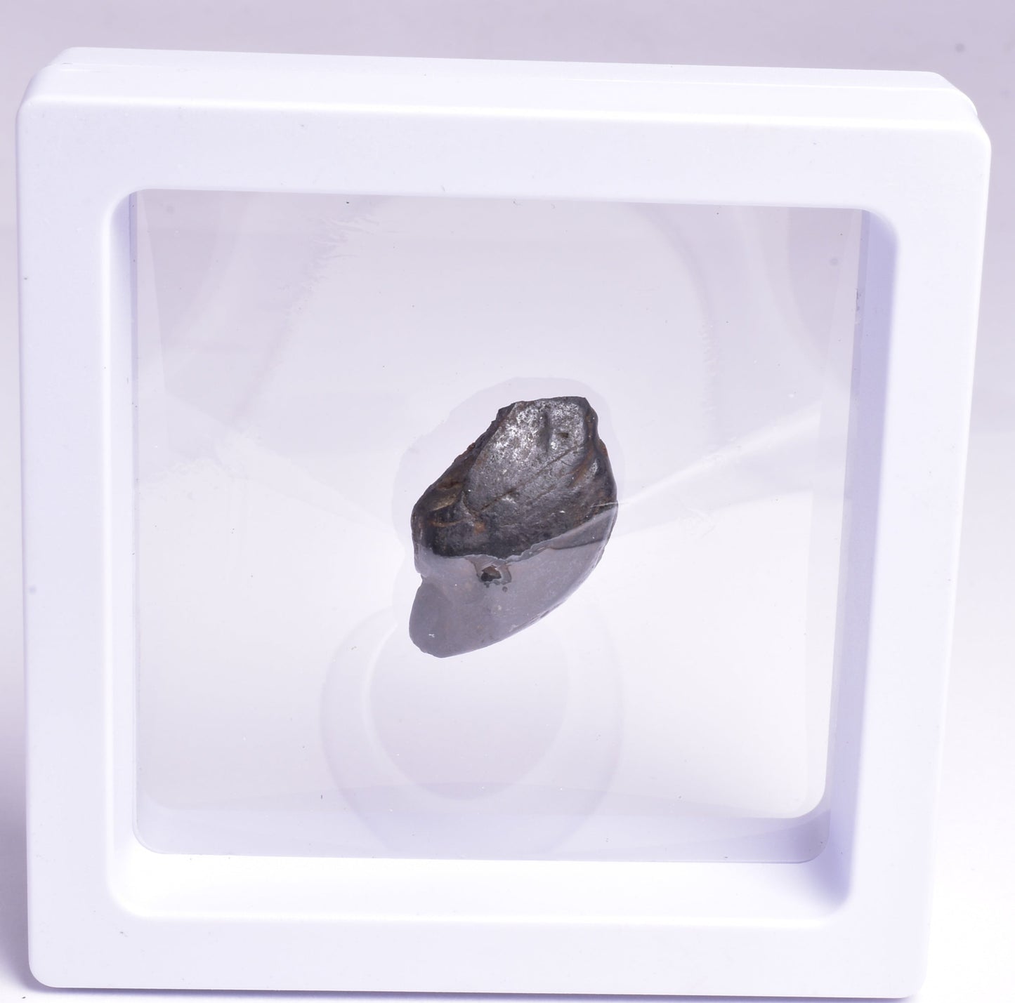 NANTAN NICKEL- IRON METEORITE, CHINA MT112