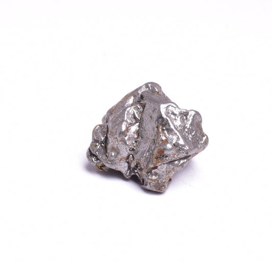 CAMPO DEL CIELO METEORITE, ARGENTINA, FOUND:1576 MT118