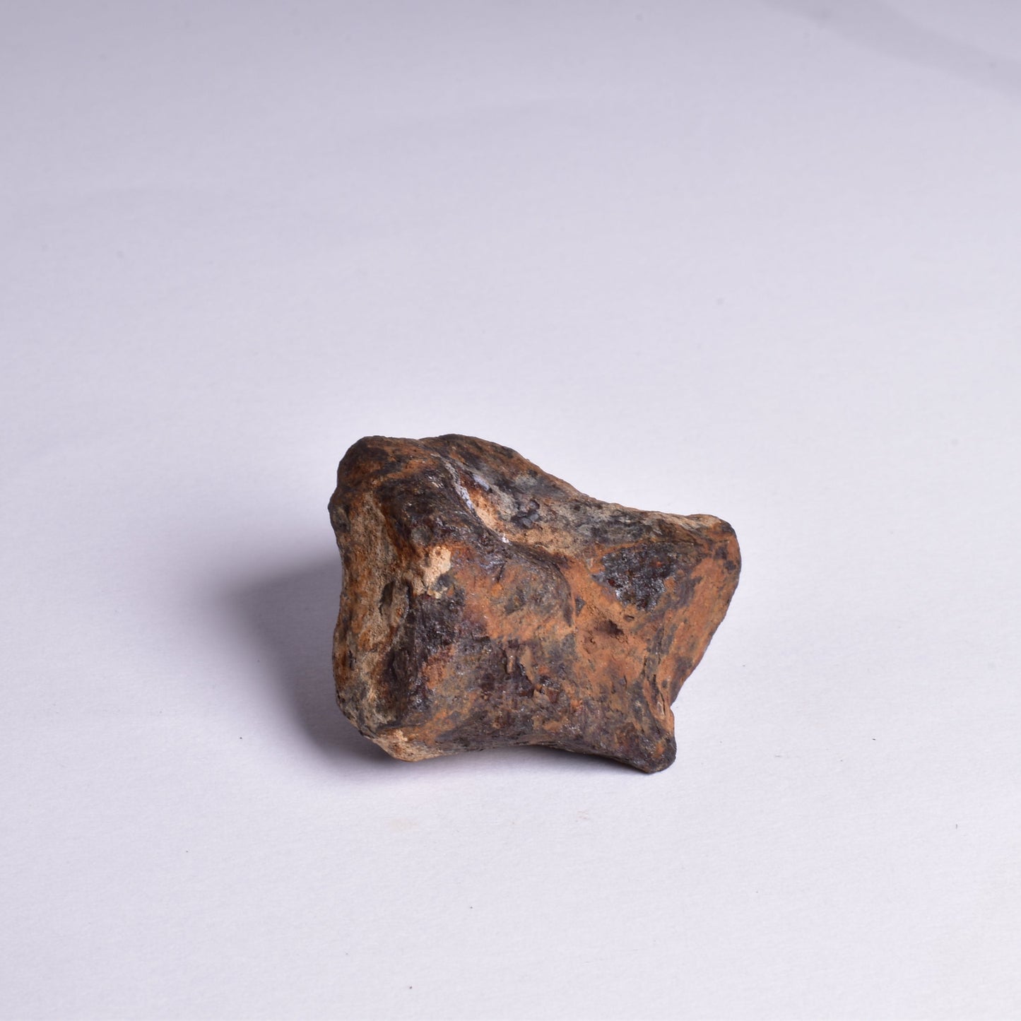MUNDRABILLA IRON METEORITE, Western Australia MT48