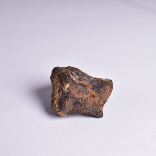 MUNDRABILLA IRON METEORITE, Western Australia MT48