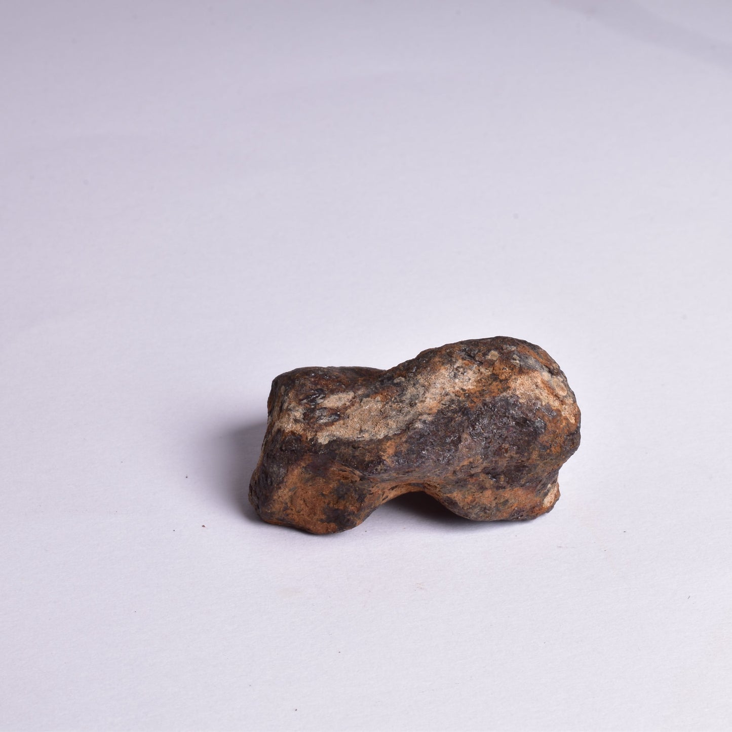 MUNDRABILLA IRON METEORITE, Western Australia MT48