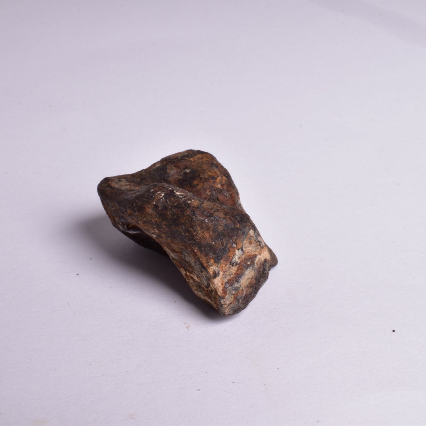 MUNDRABILLA IRON METEORITE, Western Australia MT48