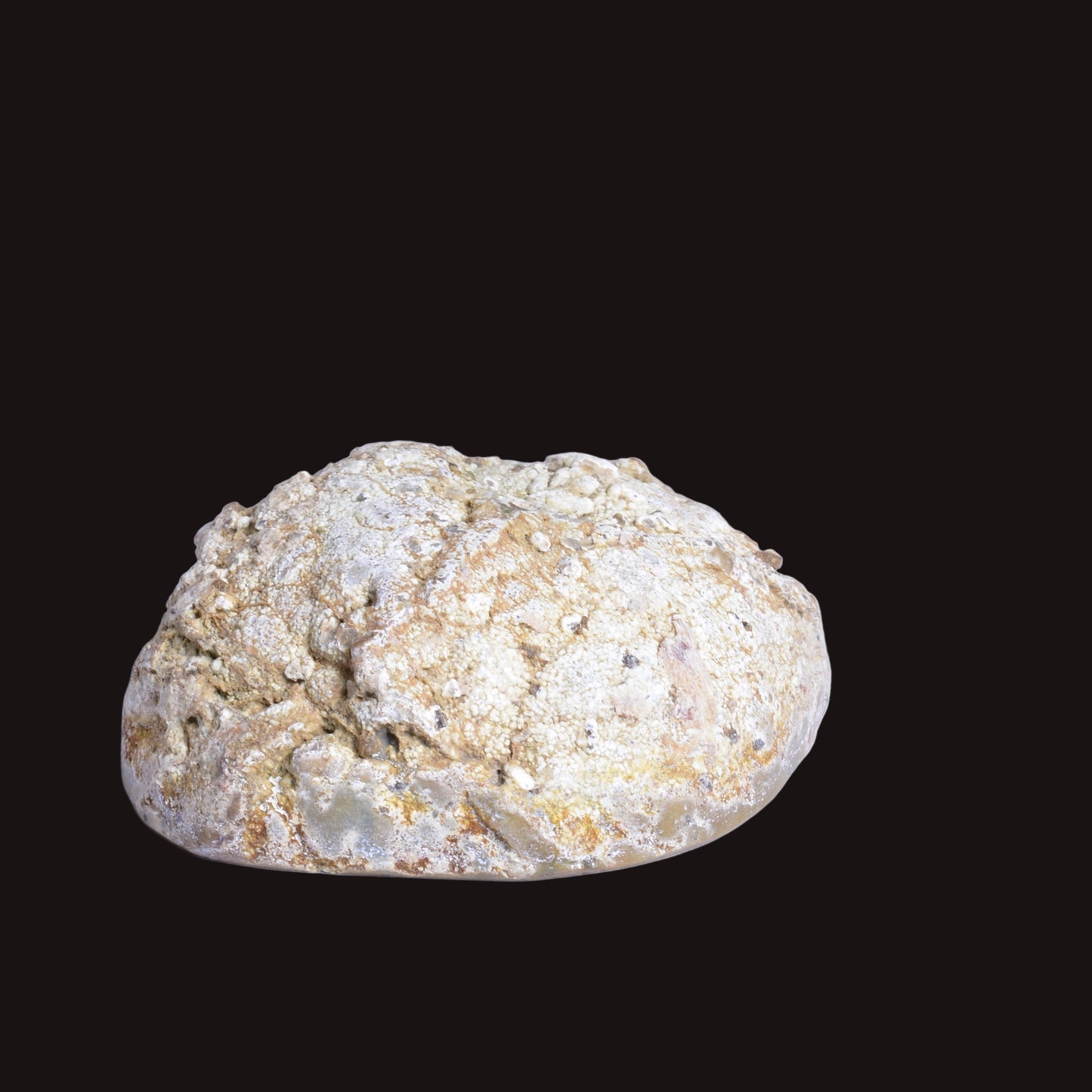 THUNDEREGG HALF, AGATE CREEK AUSTRALIA P686