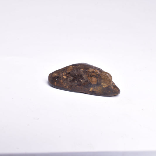 NANTAN NICKEL- IRON METEORITE, CHINA MT78