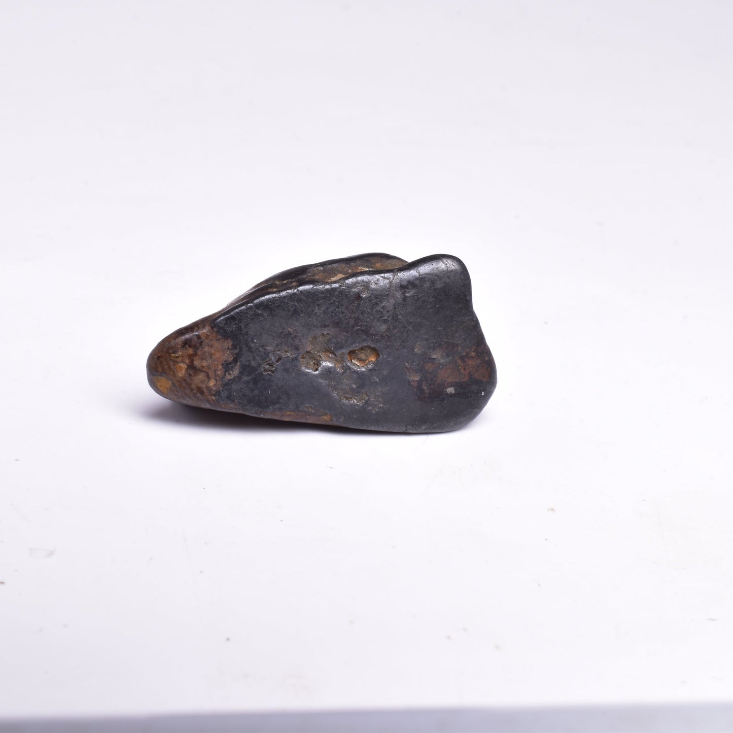 NANTAN NICKEL- IRON METEORITE, CHINA MT78