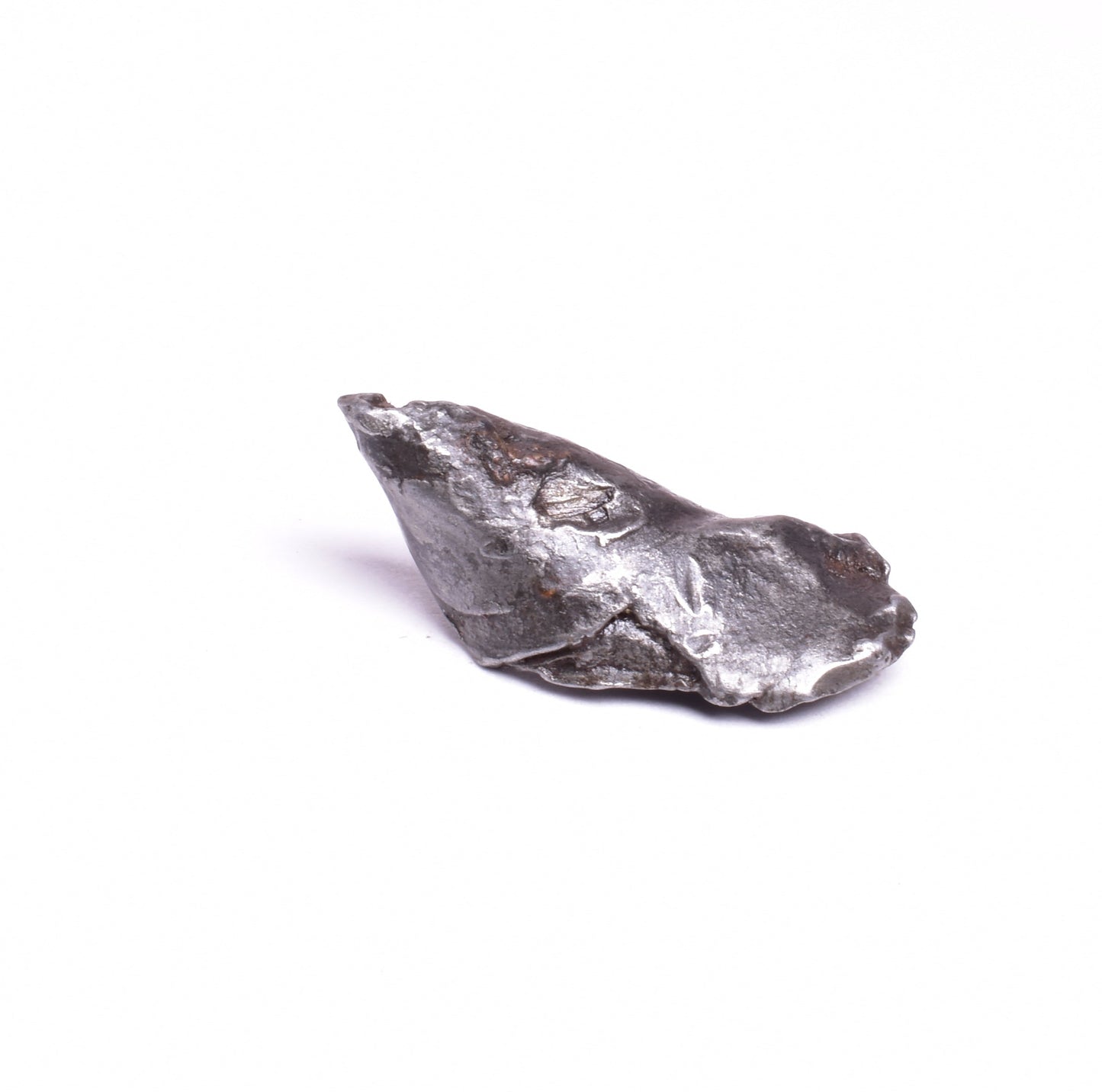 SIKHOTE-ALIN IRON COARSE METEORITE, FELL 1947, SIBERIA USSR MT150