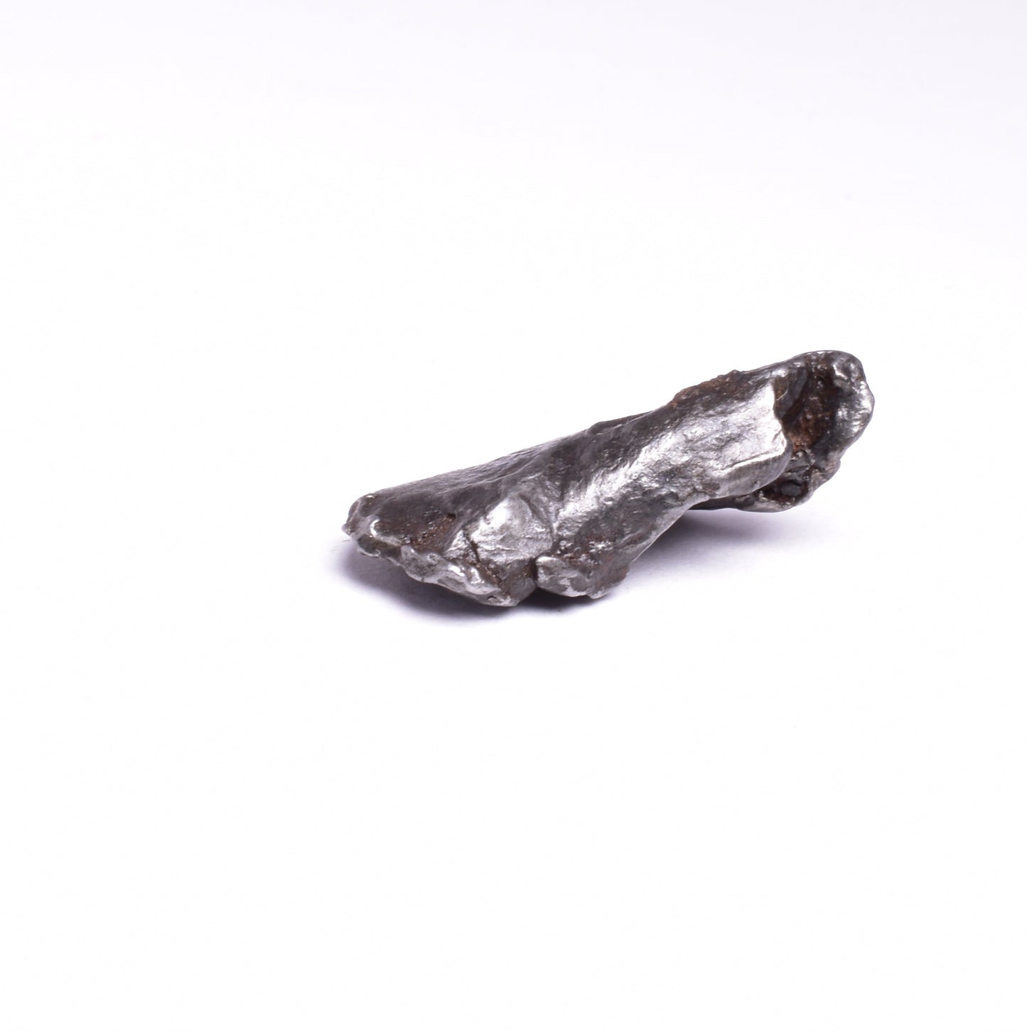 SIKHOTE-ALIN IRON COARSE METEORITE, FELL 1947, SIBERIA USSR MT150