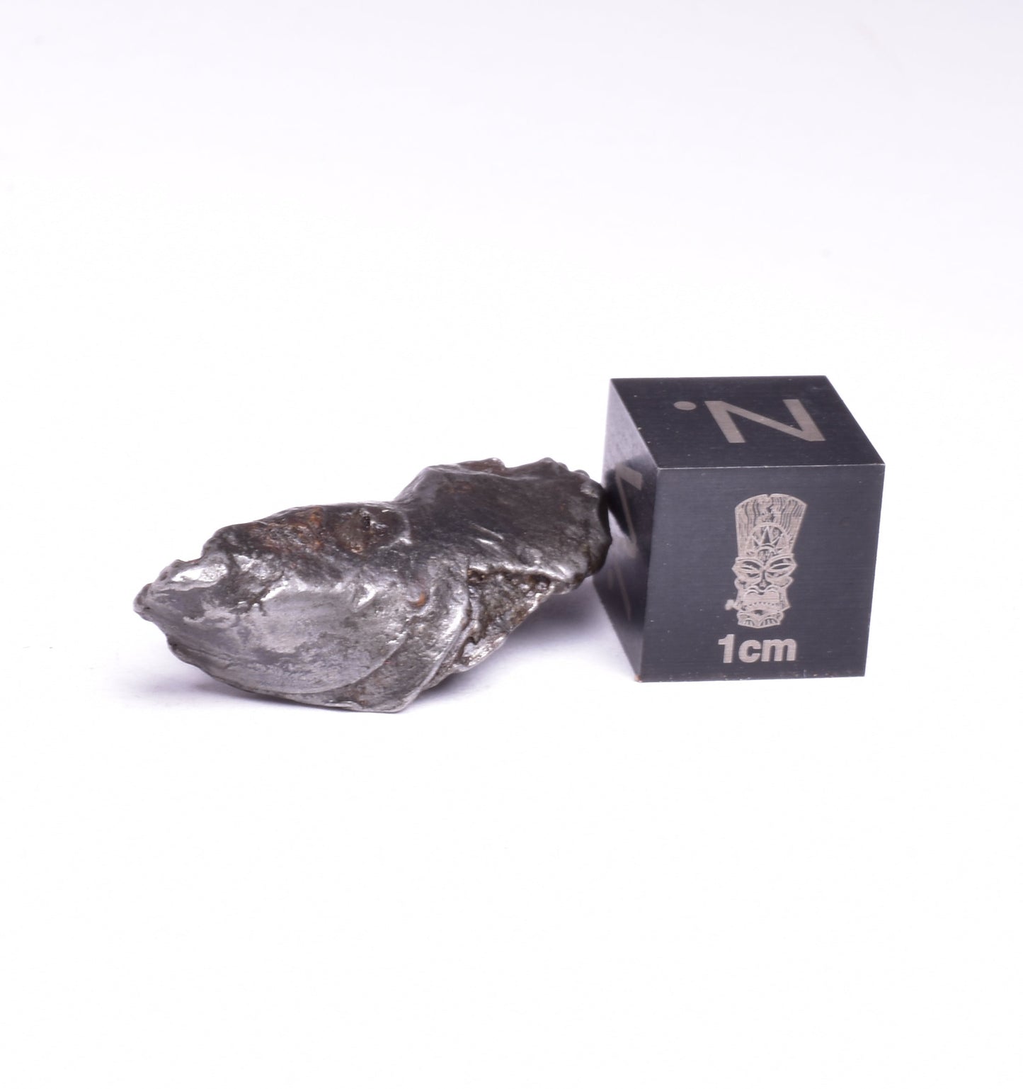 SIKHOTE-ALIN IRON COARSE METEORITE, FELL 1947, SIBERIA USSR MT150