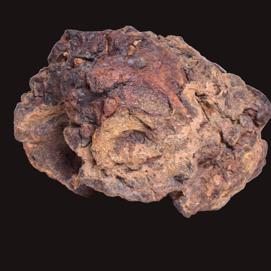 WOLF CREEK SHALE BALL METEORITE MT158