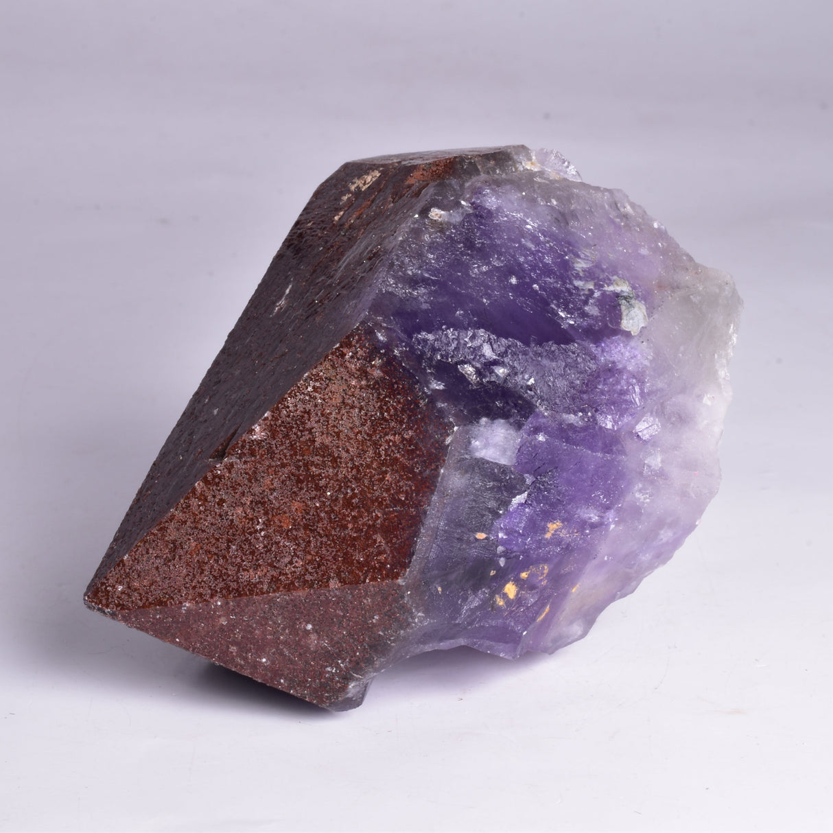 AURALITE 23 Natural Crystal P592