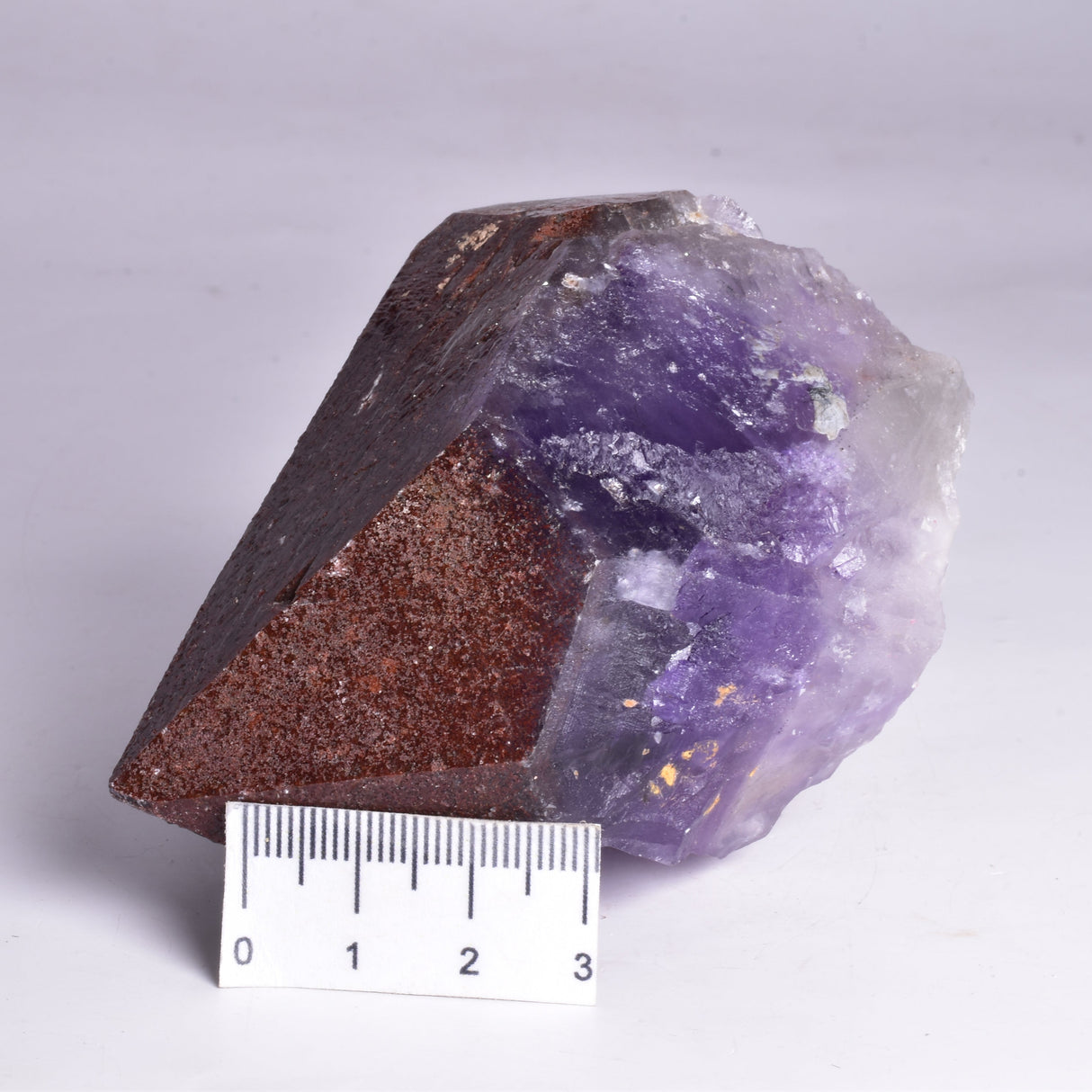AURALITE 23 Natural Crystal P592