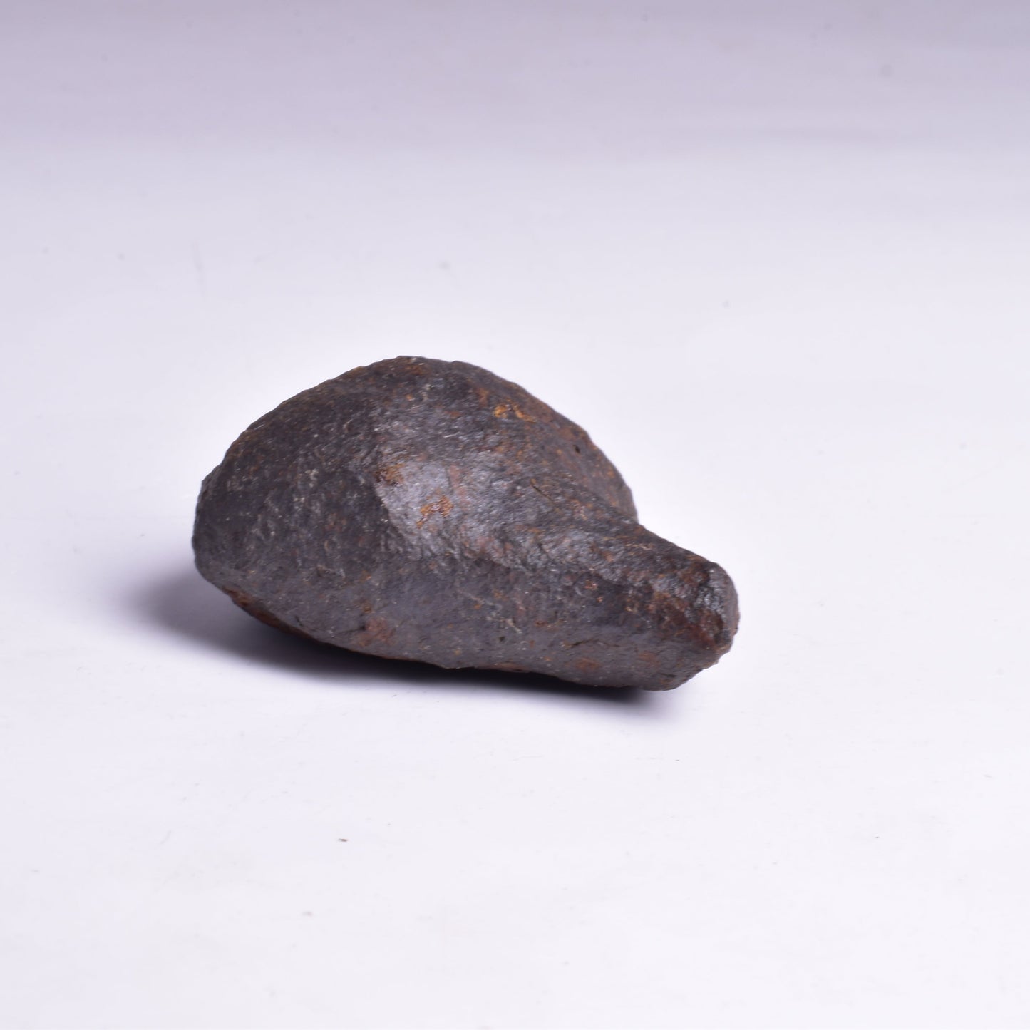 MUNDRABILLA IRON METEORITE, Western Australia MT40