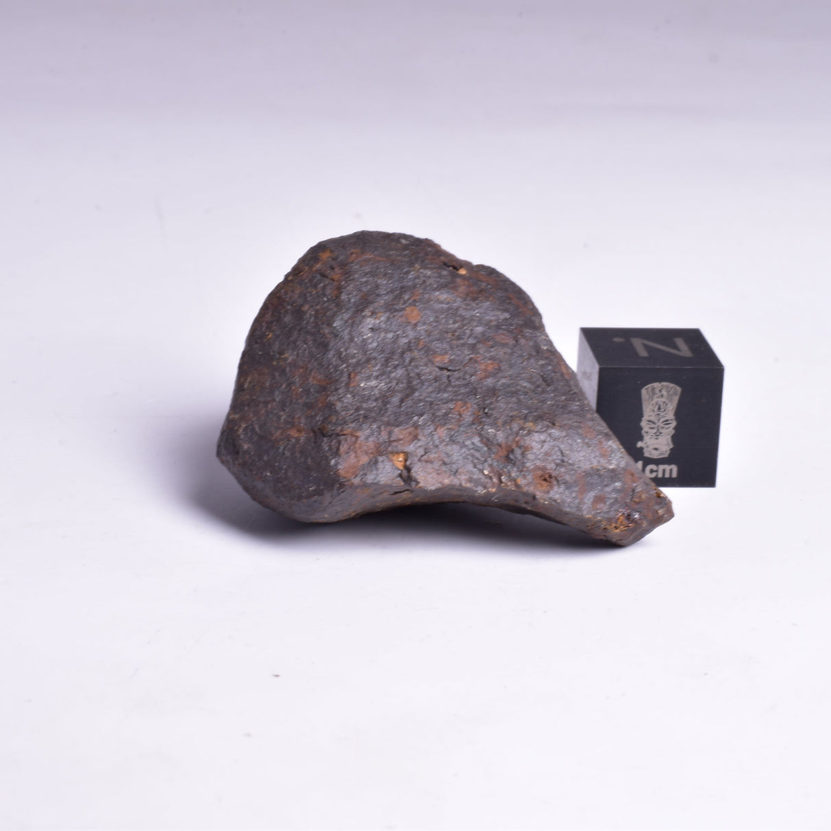 MUNDRABILLA IRON METEORITE, Western Australia MT40