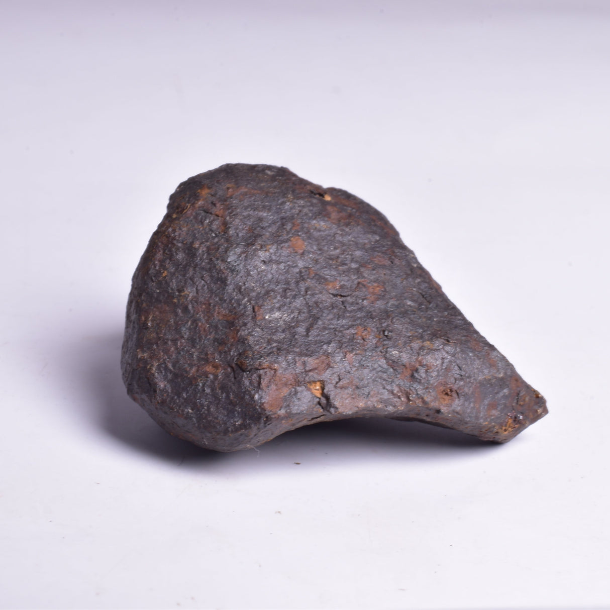 MUNDRABILLA IRON METEORITE, Western Australia MT40