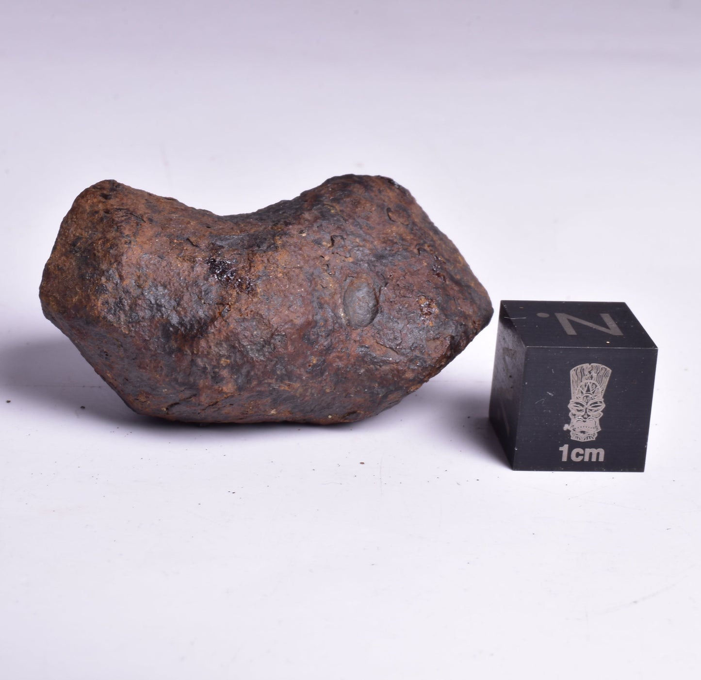 MUNDRABILLA IRON METEORITE, Western Australia MT42