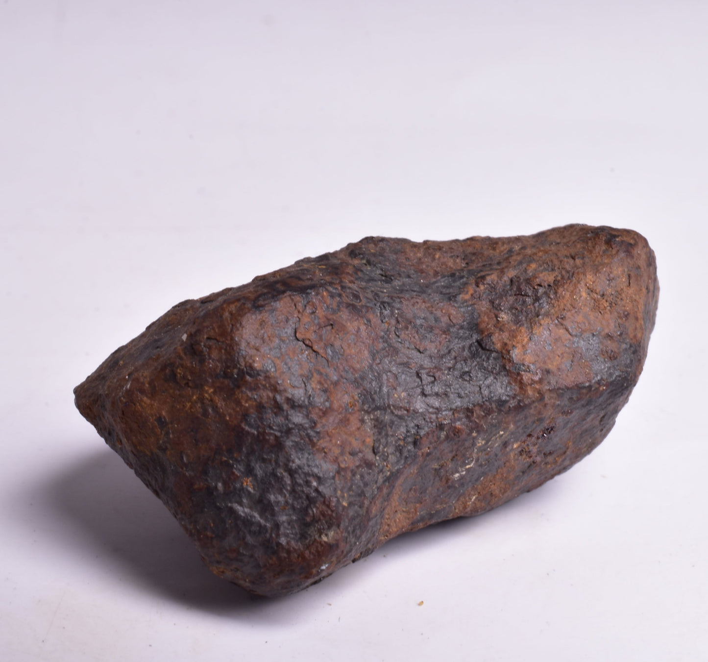 MUNDRABILLA IRON METEORITE, Western Australia MT42