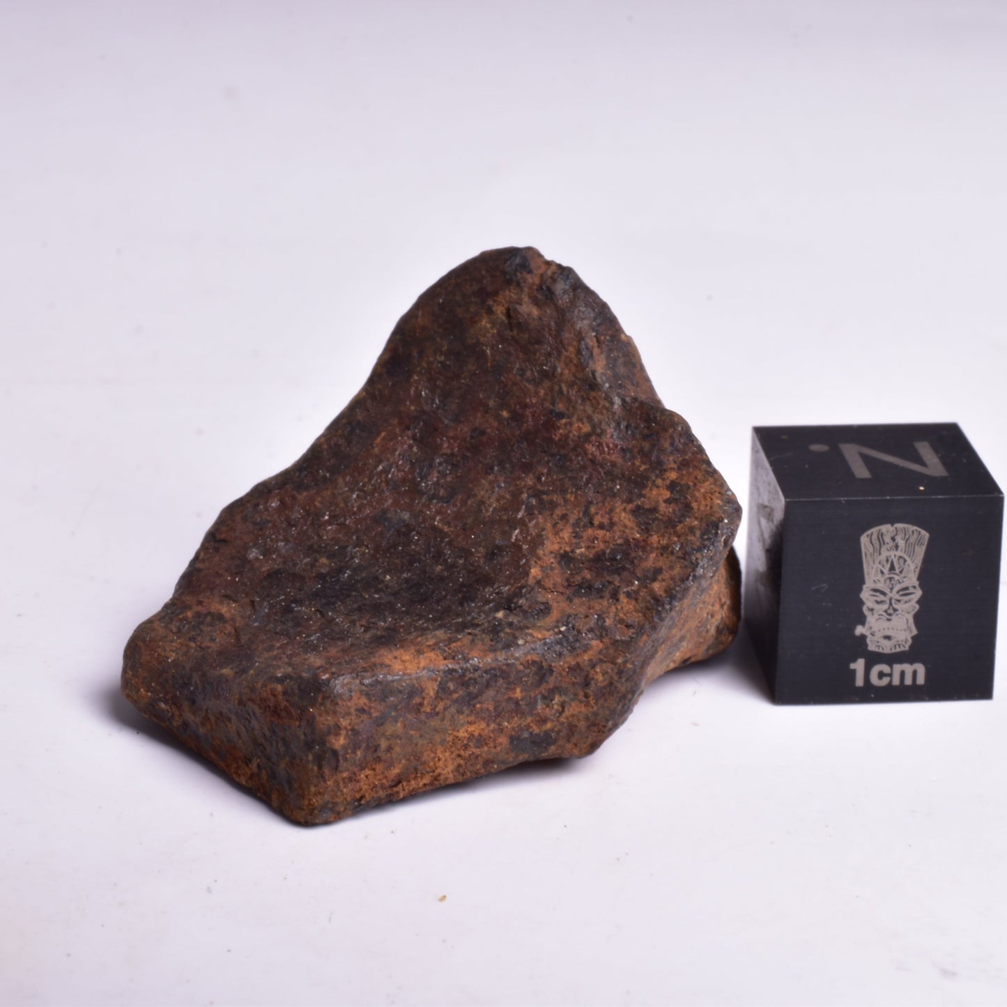 MUNDRABILLA IRON METEORITE, Western Australia MT44