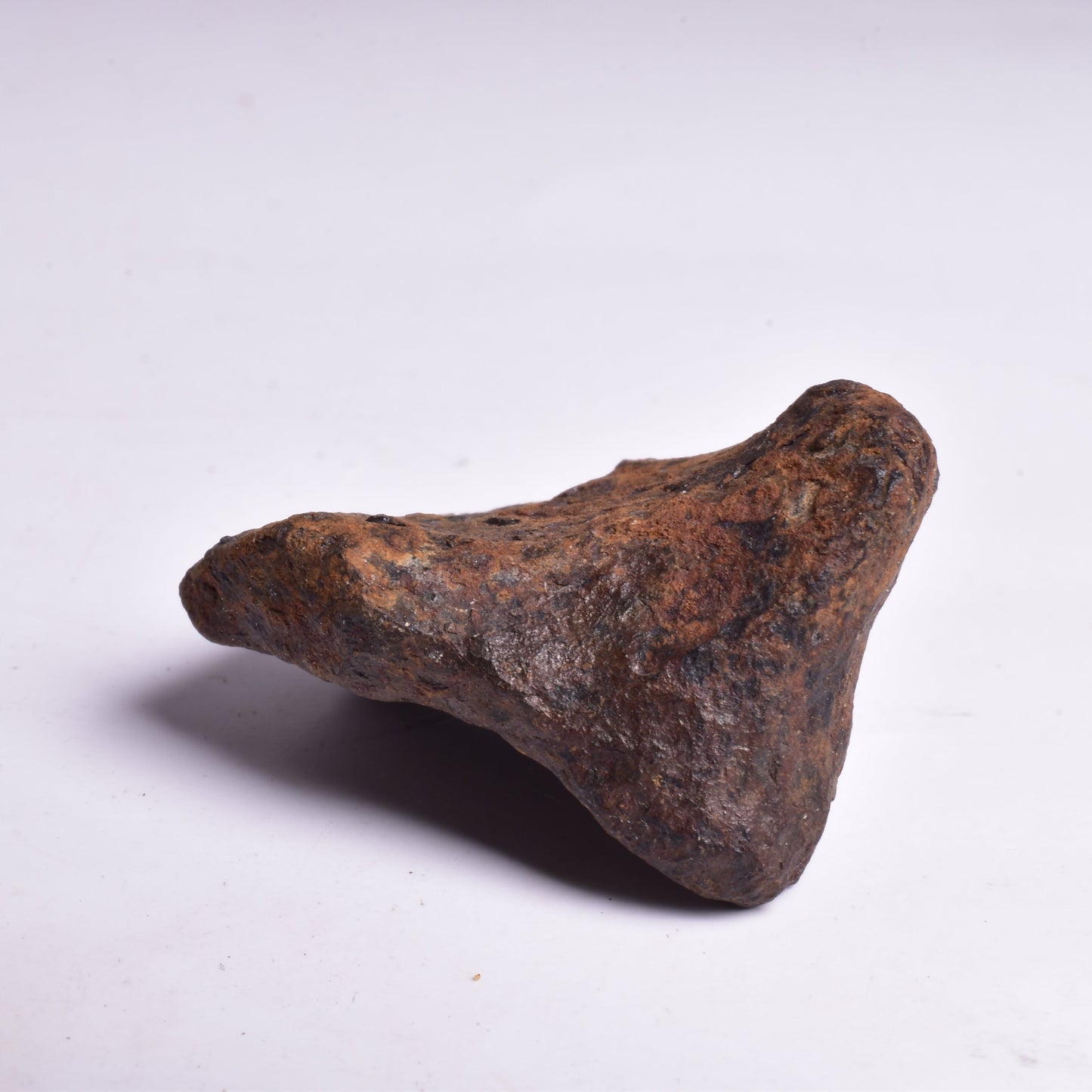 MUNDRABILLA IRON METEORITE, Western Australia MT44