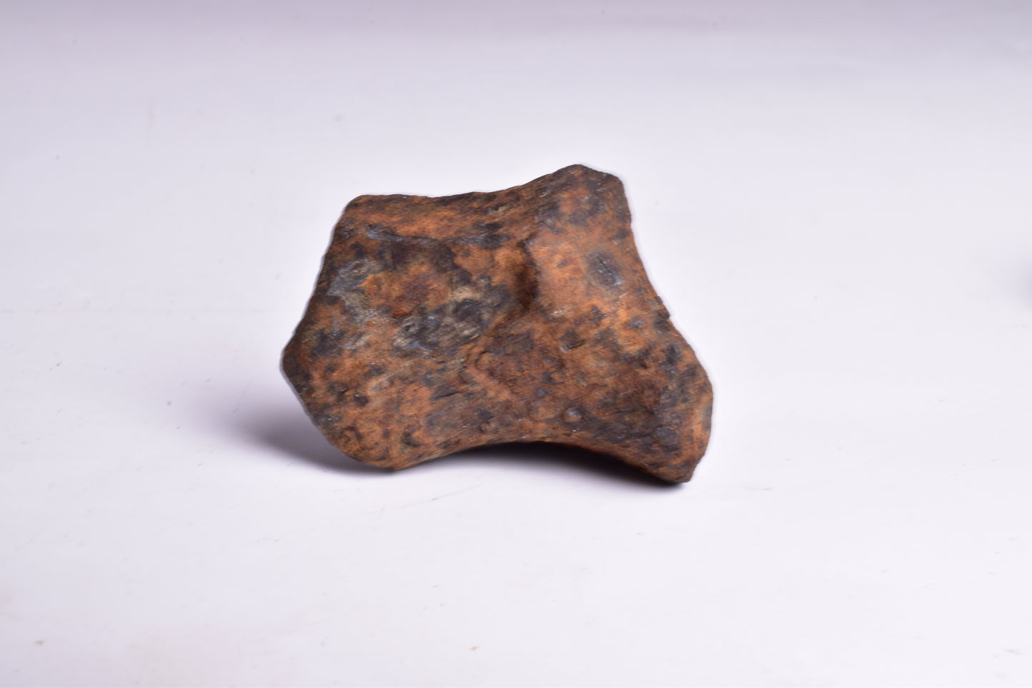 MUNDRABILLA IRON METEORITE, Western Australia MT44