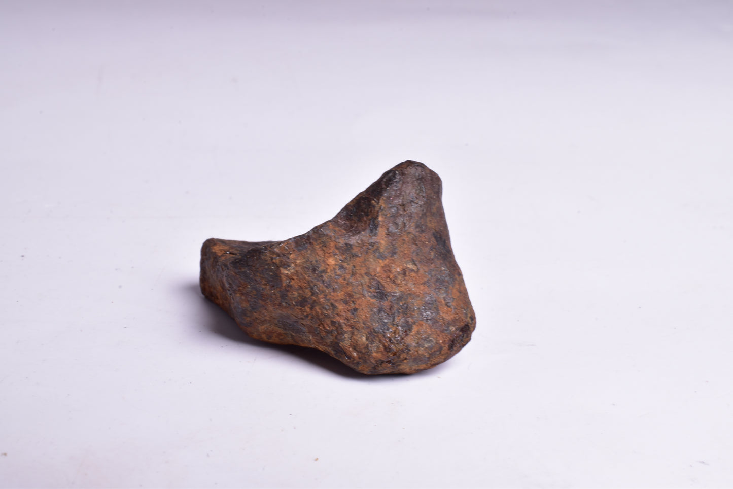 MUNDRABILLA IRON METEORITE, Western Australia MT44