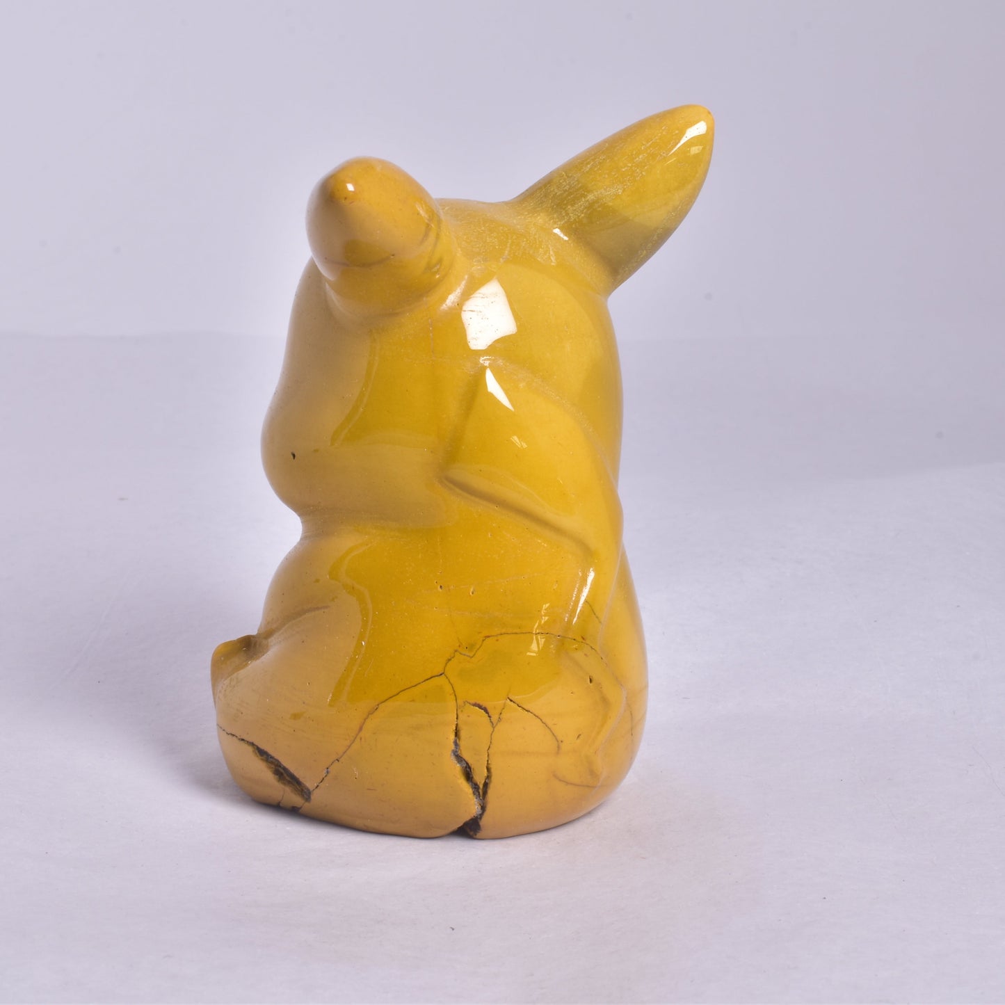 MOOKAITE POKEMON PIKACHU CARVING P339