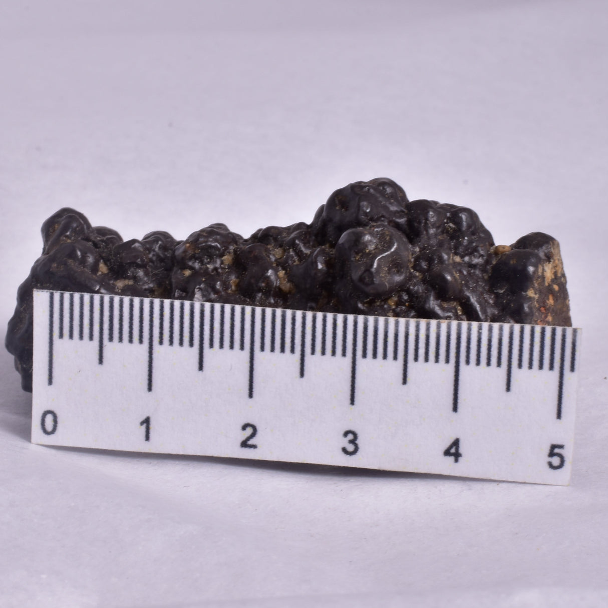 RARE PROPHECY STONE P593
