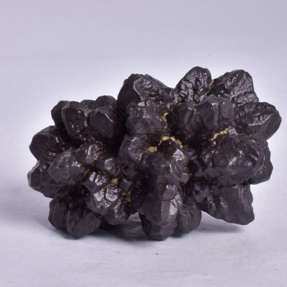 RARE PROPHECY STONE P871