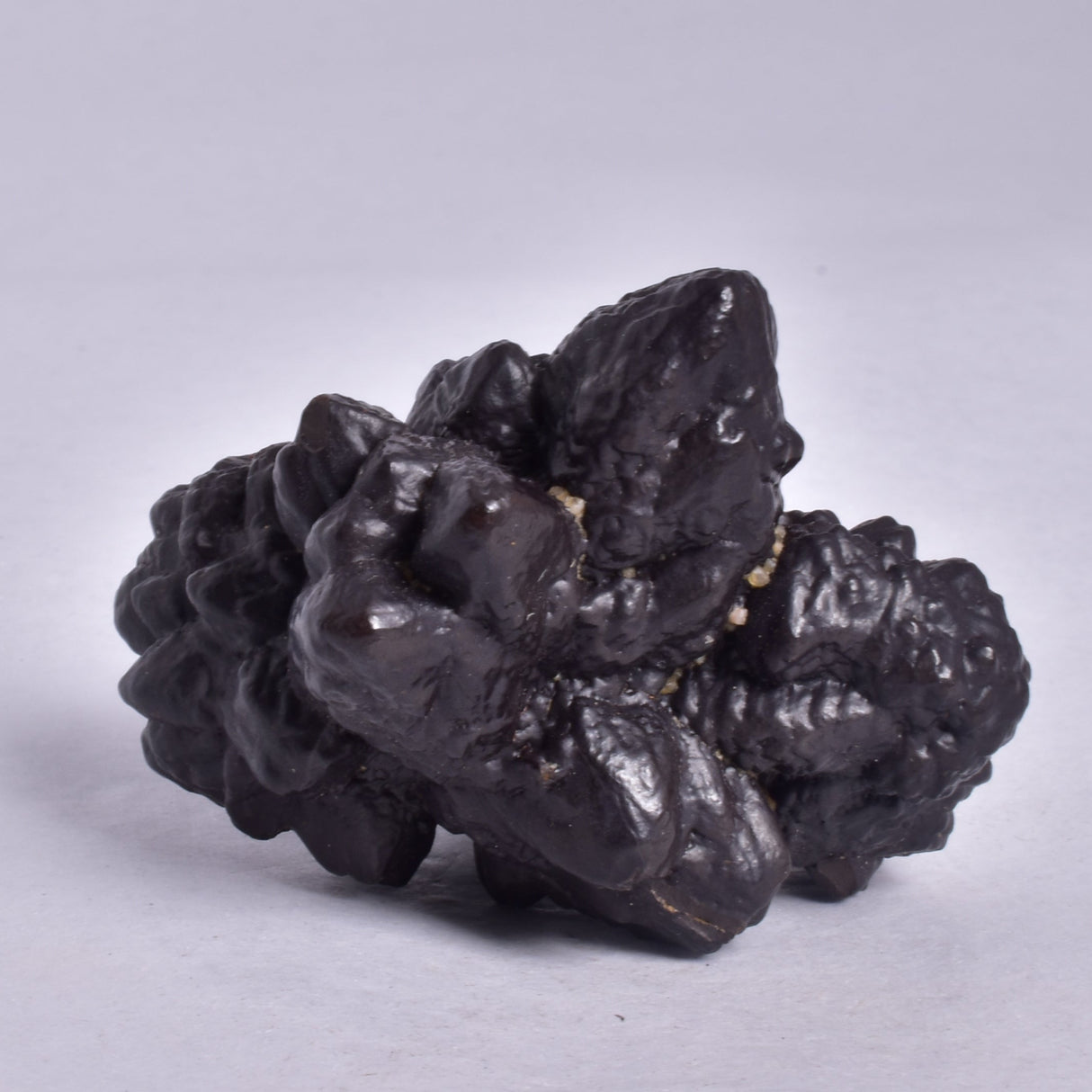 RARE PROPHECY STONE P872