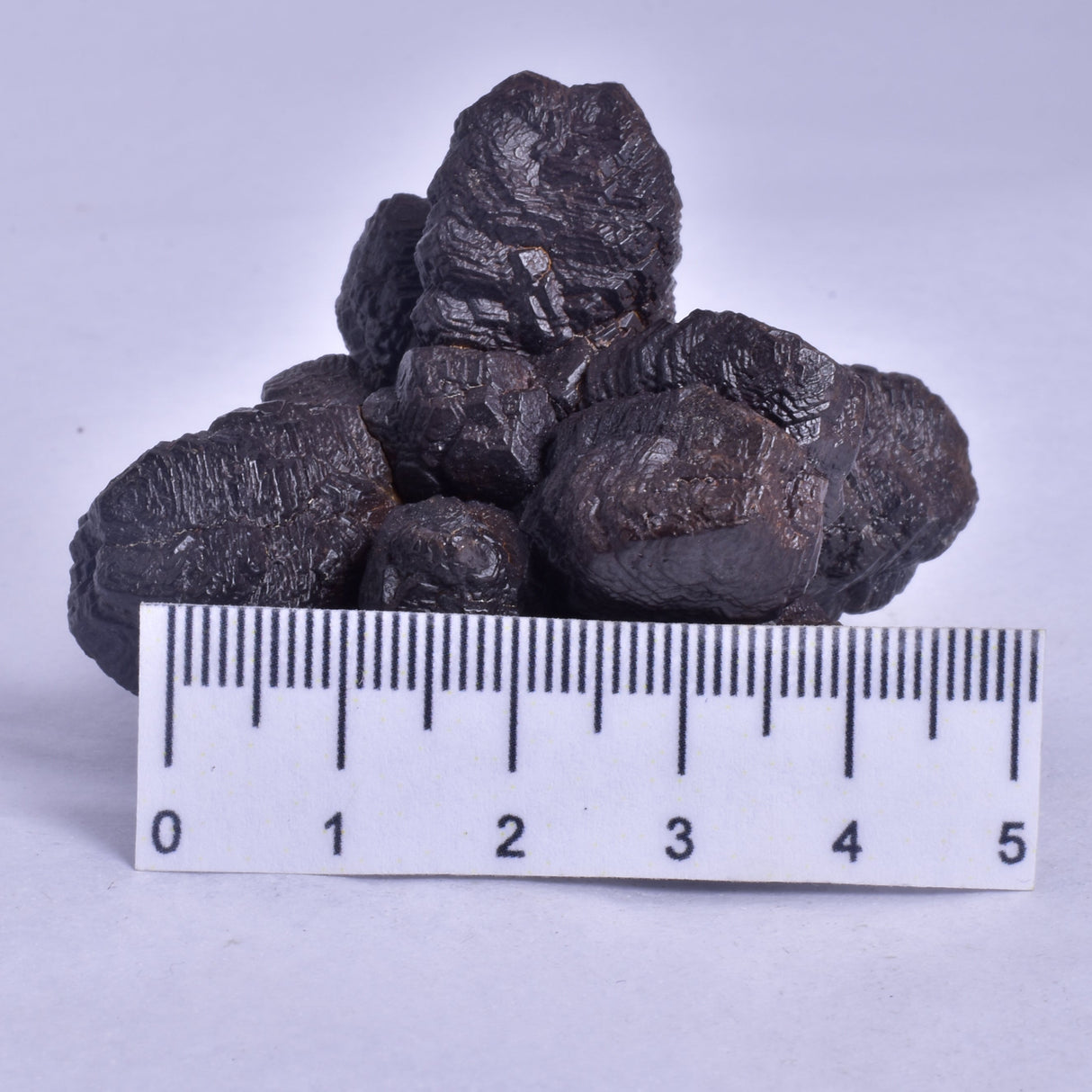 RARE PROPHECY STONE P884