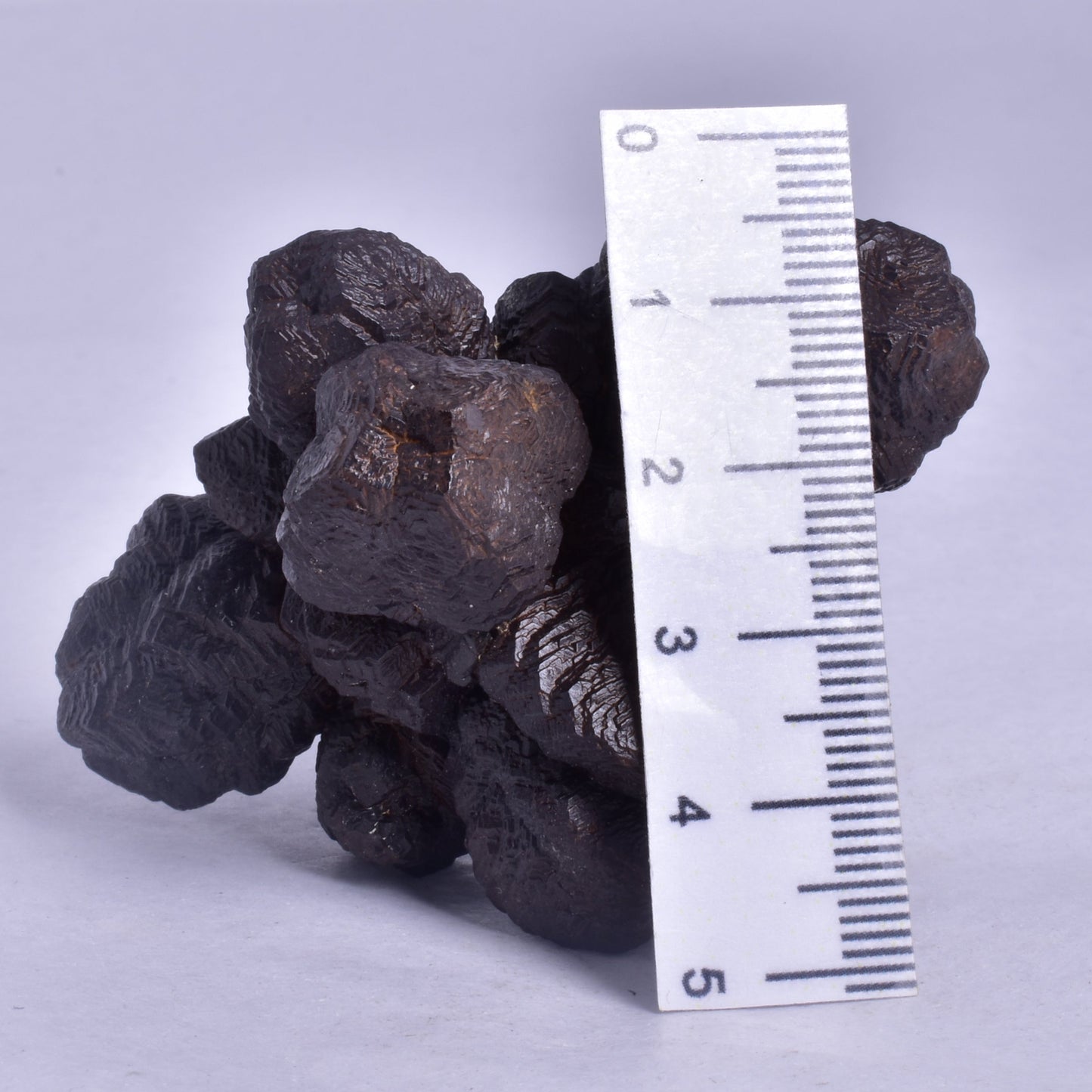 RARE PROPHECY STONE P884