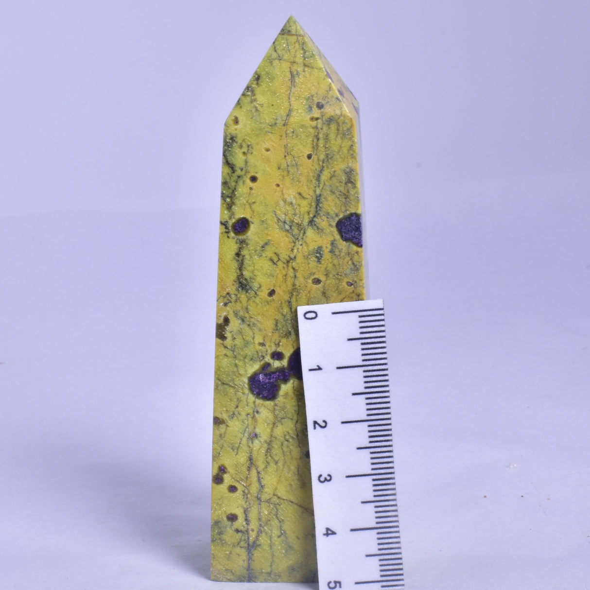ATLANTISITE CRYSTAL OBELISK P628