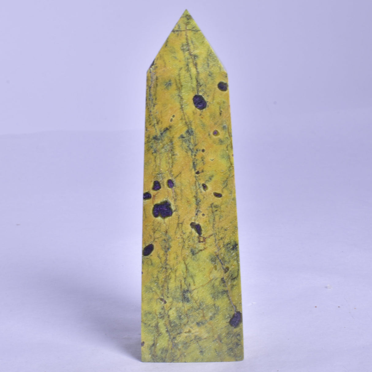 ATLANTISITE CRYSTAL OBELISK P628