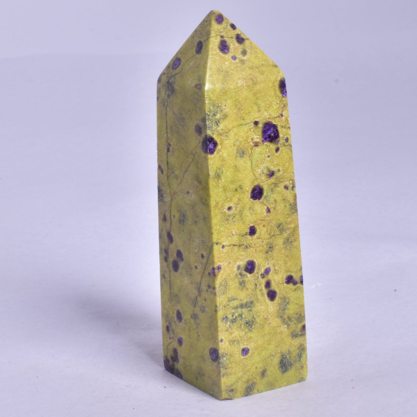 ATLANTISITE CRYSTAL OBELISK P636