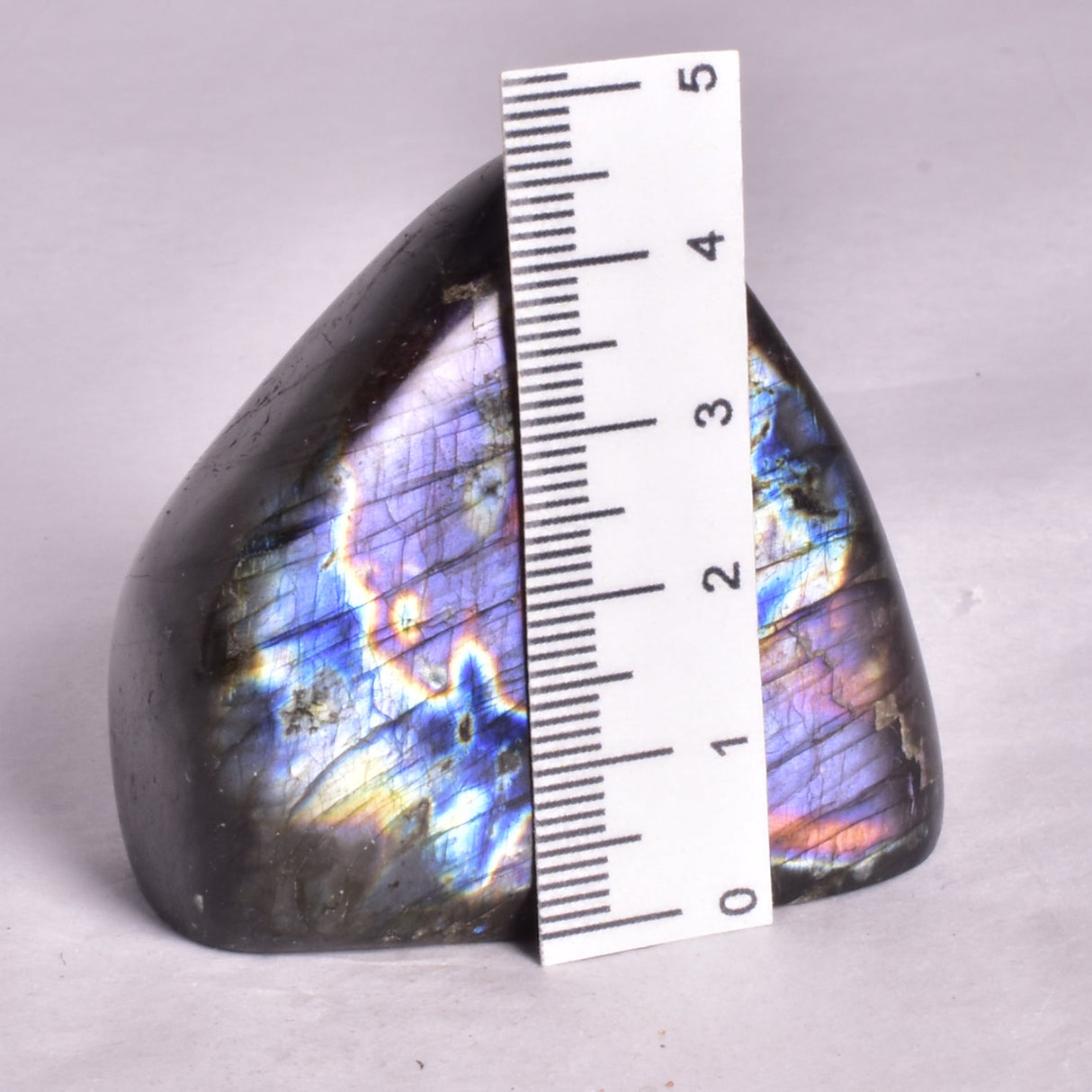 LABRADORITE POLISHED FREEFORM P904