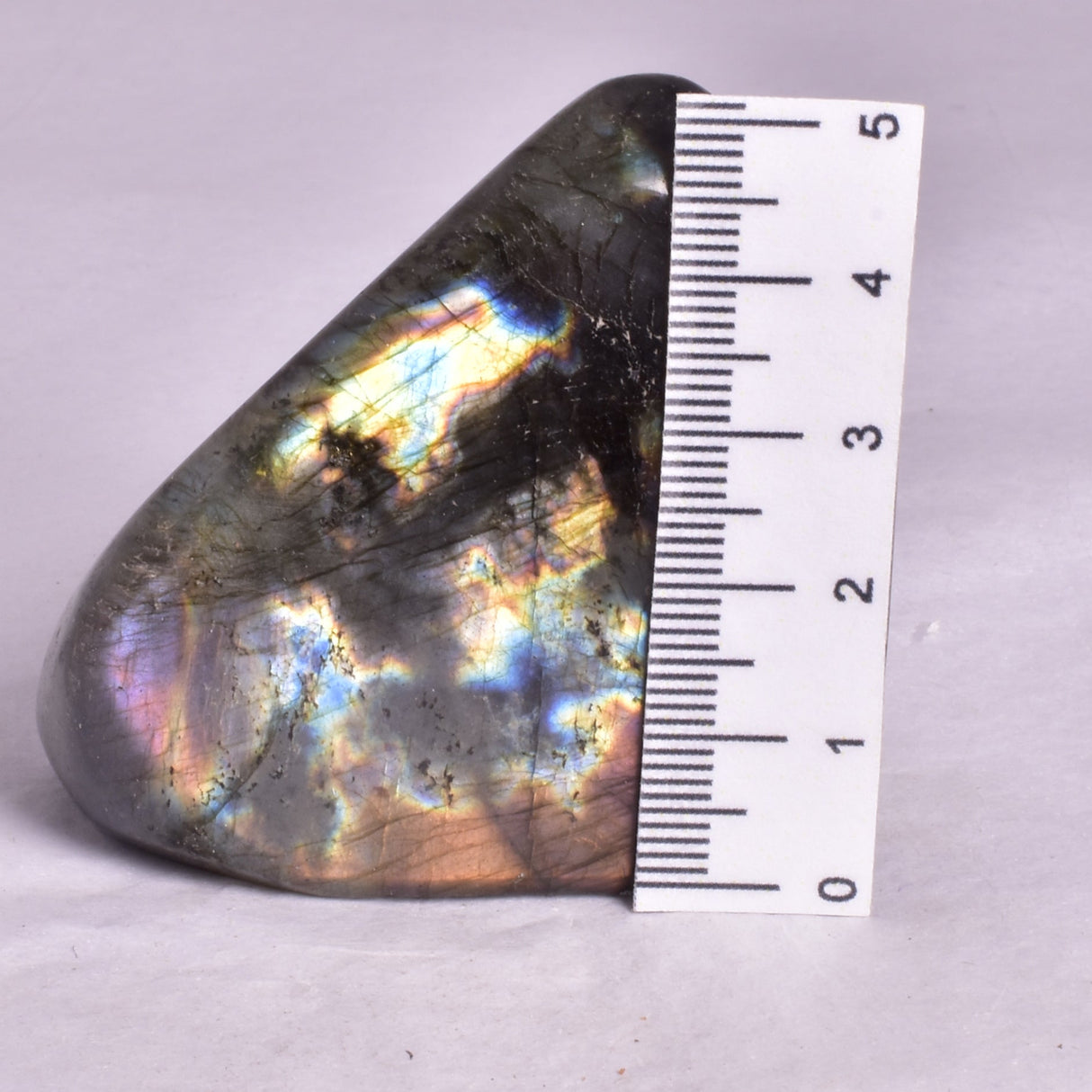 LABRADORITE POLISHED FREEFORM P902